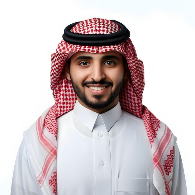 Fahad Al-Harbi